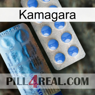 Kamagara 40